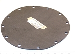 Spence Regulators 05-01673-00 DIAPHRAGM FOR 3