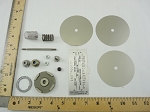 Spence Regulators 07-04164-00 D-Pilot Repair Kit