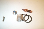Spence Regulators 07-06606-00 T-14 pilot repair kit