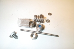 Spence Regulators 07-06607-00 T-124 PILOT REPAIR KIT