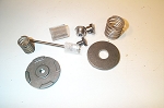 Spence Regulators 07-06608-00 T-134 Pilot Repair Kit