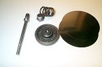 Spence Regulators 07-07747-00 1/2