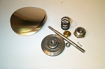 Spence Regulators 07-07748-00 3/4
