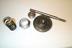 Spence Regulators 07-07750-00 1-1/4