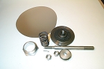 Spence Regulators 07-07751-00 1-1/2