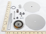 Spence Regulators 07-08372-00 D5 Pilot Repair Kit