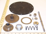 Spence Regulators 08-07943-00 1 1/2
