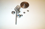 Spence Regulators 08-08115-00 A-Pilot Repair Kit