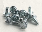 Daikin McQuay 105916002 SCREW,TAP,B,HEX WSHR HEAD (.164X.38) *** Non-Cancellable, Non-Returnable Item ***
