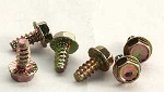 Daikin McQuay 106083702 SCREW, TAP B, HWHD 8-18 X.38ZPS