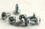 Daikin McQuay 106084303 SCREW, TAP, PNHD, 8-18X.38 *** Non-Cancellable, Non-Returnable Item *** *** Non-Cancellable, Non-Returnable Item ***