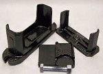 Daikin McQuay 113145501 VIB MNT HOUSING LESS SPRING   