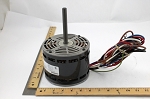 Liebert 154007P1 1/5HP 208/277 3Speed Motor *** This item is obsolete. Please contact sales@ptacsolutions.com for potential replacement options. ***