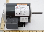 Liebert 187380P1 3/4HP Ceramic Bearing Motor *** This item is obsolete. Please contact sales@ptacsolutions.com for potential replacement options. ***
