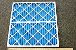 Liebert 195551P1 29.5x28.5x2 Pleated filter