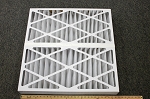 Liebert 195551P2 29.5x28.5x4 MERV8 Filter  *** This is a non-cancelable  - non-returnable item ***