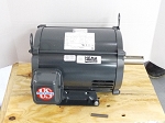 Liebert 1A22733P1S 7.5HP 230/460V Blower Motor  ** Same as replaces 1A22733P1 ***
