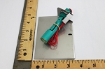 This item is now obsolete with replacement. 1C19981G2S is the updated version of 1C19981G3 *** This Item is obsolete or has been replaced by a new ver *** This item is obsolete. Please contact sales@ptacsolutions.com for potential replacement options. ***