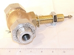 Spence Regulators 2010AC 1/2