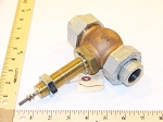 Spence Regulators 2010TD 3/4