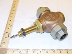 Spence Regulators 2010TE 1