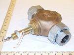 Spence Regulators 2010TF 1 1/4