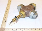 Spence Regulators 2050TC 1/2