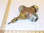 Spence Regulators 2050TD 3/4