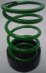 Daikin McQuay 251784701 VIB MT SPRG 230LBS GREEN   