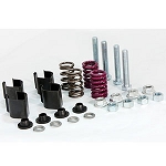 ** This item is no longer available - email sales@ptacsolutions.com for replacement options ** Daikin McQuay 300000417 ISOLATOR SPRING KIT, 8D (2) SET
