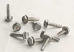 ** This item is special order - email sales@ptacsolutions.com for quote ** Daikin McQuay 300040812 SCREW HEX *** Non-Cancellable, Non-Returnable Item *** *** Non-Cancellable, Non-Returnable Item ***