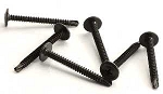 ** This item is special order - email sales@ptacsolutions.com for quote ** Daikin McQuay 300040814 SCREW PHILLIPS *** Non-Cancellable, Non-Returnable Item *** *** Non-Cancellable, Non-Returnable Item ***