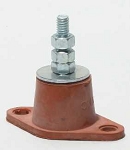 Daikin McQuay 300045730 VIB MT SPRG ISOL MAX LD 50LBS ORANGE *** This item is obsolete. Please contact sales@ptacsolutions.com for potential replacement options. *** *** Non-Cancellable, Non-Returnable Item ***