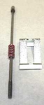 Daikin McQuay 300046896 SPRING CLAMP HEPA FILTER SINGLE *** Non-Cancellable, Non-Returnable Item *** *** Non-Cancellable, Non-Returnable Item ***