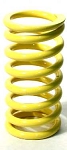 Daikin McQuay 332620300 VIB MT SPRG YELLOW 250 LBS  ***IMPORTANT NOTES: REPLACES PART NO 022611300