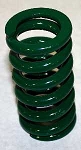 Daikin McQuay 332620800 VIB MT SPRG DARK GREEN 900 LBS.