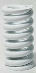 Daikin McQuay 332621000 VIB MT SPRG WHITE 1360 LBS  ***IMPORTANT NOTES: REPLACES PART NO 022612000 