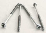 Daikin McQuay 349939005 SCREW MNTG