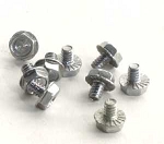 Daikin McQuay 4SAA6366B SCREW *** Non-Cancellable, Non-Returnable Item *** *** Non-Cancellable, Non-Returnable Item ***