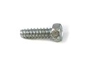 Daikin McQuay 4SBA9397 SCREW, 8 X 3/8