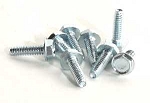Daikin McQuay 4SBE7635 SCREW *** Non-Cancellable, Non-Returnable Item *** *** Non-Cancellable, Non-Returnable Item ***