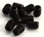 Daikin McQuay 4SDL146 SET SCREW 5/16-18 X 7/16 SOC SET-KNURLED PT