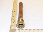 Spence Regulators 727B BRASS WELL FOR 704 BULB *** This Item is obsolete or has been replaced by a new version. Please email sales@ptacsolutions.com o *** This item is obsolete. Please contact sales@ptacsolutions.com for potential replacement options. ***