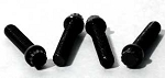 Daikin McQuay 735017317 FASTENER .25 X 1.25 REPLACES 350A173H17
