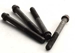 Daikin McQuay 735017322 SCREW .25 X 2.5
