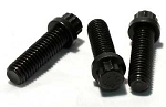 Daikin McQuay 735017345 FASTENER .375 X 1.25 REPLACES 350A173H45