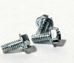 Daikin McQuay 735032729 SCREW HEX #8 .38 THD PER IN .164DIA REPLACES 0002360928 350A327H29