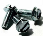 Daikin McQuay 735032743 SCREW FLAT HEAD #10X.50 REPLACES 0002360390 350A327H43 *** Non-Cancellable, Non-Returnable Item *** *** Non-Cancellable, Non-Returnable Item ***