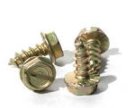 Daikin McQuay 735032843 FASTENER 10-16X.50 SCREW REPLACES 0002354452 350A328H43
