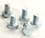 Daikin McQuay 735033228 SCREW *** Non-Cancellable, Non-Returnable Item *** *** Non-Cancellable, Non-Returnable Item ***